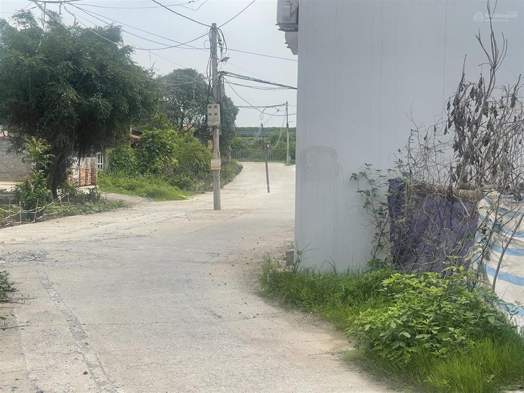 Bán đất trung tâm xã phú xuyên 1