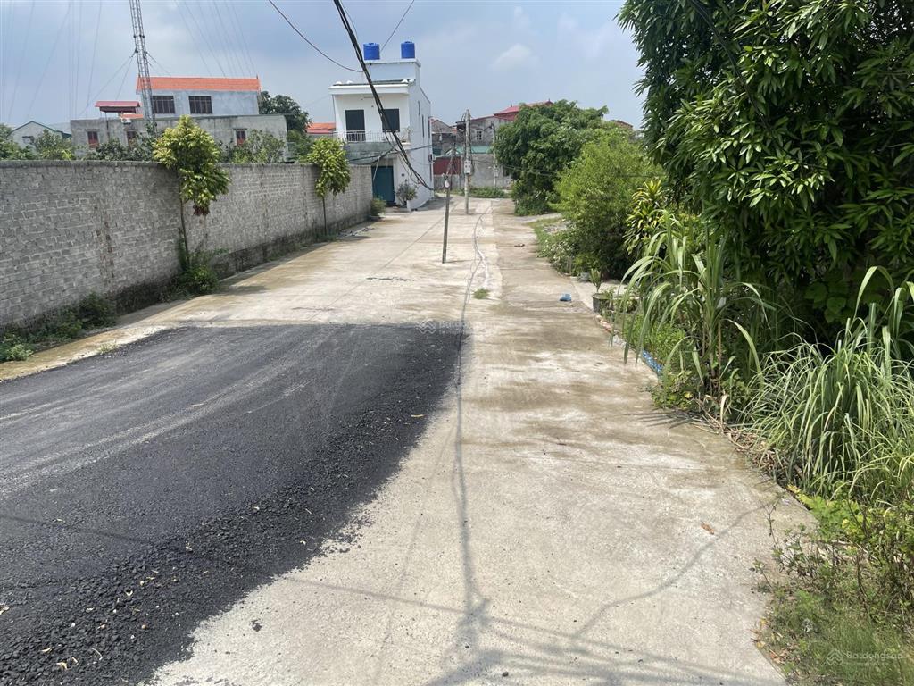 Bán đất trung tâm xã phú xuyên 1