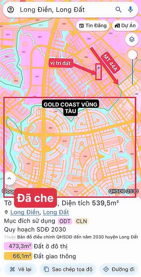 Cơ hội sở hữu đất nền trung tâm liền kề đại đô thị 1.300ha bạn đang tìm kiếm một sản phẩm đất nền