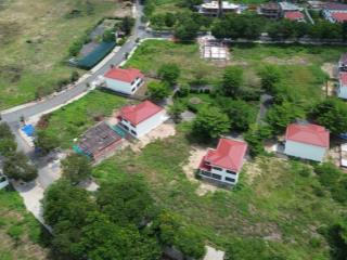 Bán nền biệt thự nhà vườn view sông & rừng kdc phước lộc  cần giờ