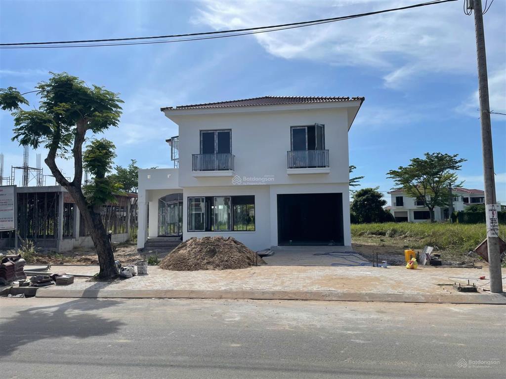 Bán nền biệt thự 432m2 nhà vườn phước lộc giá hấp dẫn