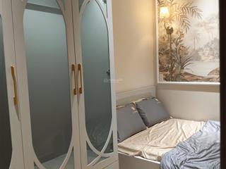 Bán nhà hxh đường số 18 p. 8, gò vấp | 85.7m² | 3 tầng | full nội thất cao cấp