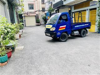 Chdv hxh quay đầu, gần chợ bà chiểu, nơ trang long, bình thạnh, 8,8 tỷ