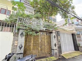 Giá hiếm. lê văn thọ, gò vấp  hxh ngủ nhà  75m2  tầng btct, chủ giảm 200tr chỉ còn 9t tròn tl