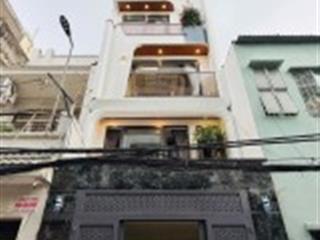 Siêu phẩm 6 tầng thang máy, ngay cv làng hoa, hxh thông ngủ nhà  dt 64m2, 6 tầng giá chỉ 13.8 tỷ