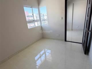 Cho thuê căn 3p ngủ 2wc sẵn ntcb ở c/c bàu cát chỉ 12tr/th