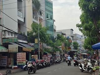 Bán rẻ nhà mt phạm văn bạch 9 x 17m cn 142m2 x 2 tầng đang cho thuê 35 triệu