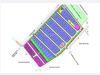 Bán 360m2 đất dự án khu công nghiệp đông la hoài đức hn