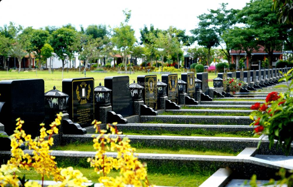 Bán đất thổ mộ, diện tích 6 m2. giá 100 triệu đồng.  chính chủ 0979 658 *** nguyệt