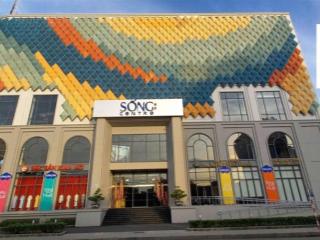 Cho thuê trung tâm thương mại sống centre nguyễn kim huế