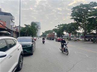 Siêu hiếm  đất mặt đường hồng bàng đối diện gem park  kinh doanh buôn bán sầm uất