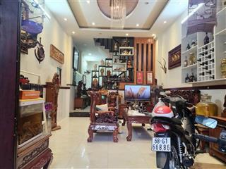 Gấp bán nhà vườn lài, hẻm xe tải 8m thông tân hương, 56m2, 3 tầng ở + kinh doanh, chỉ 8 tỷ xíu tl