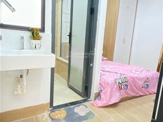 Bán chdv lê văn thọ gò vấp dt 6.2x23 có 5 lầu thang máy 30p giá 25 tỷ tl