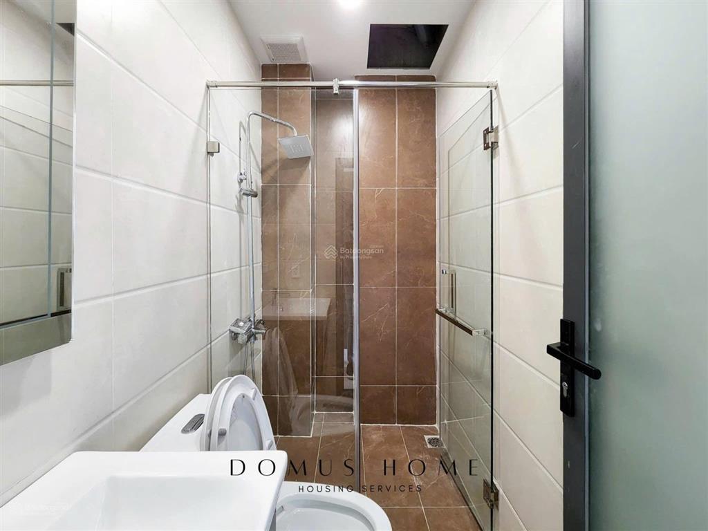 Cho thuê chdv mini fnt cao cấp mg riêng bancon to gần đh tdt  rmit  lotte dễ đi q4 q1 q5