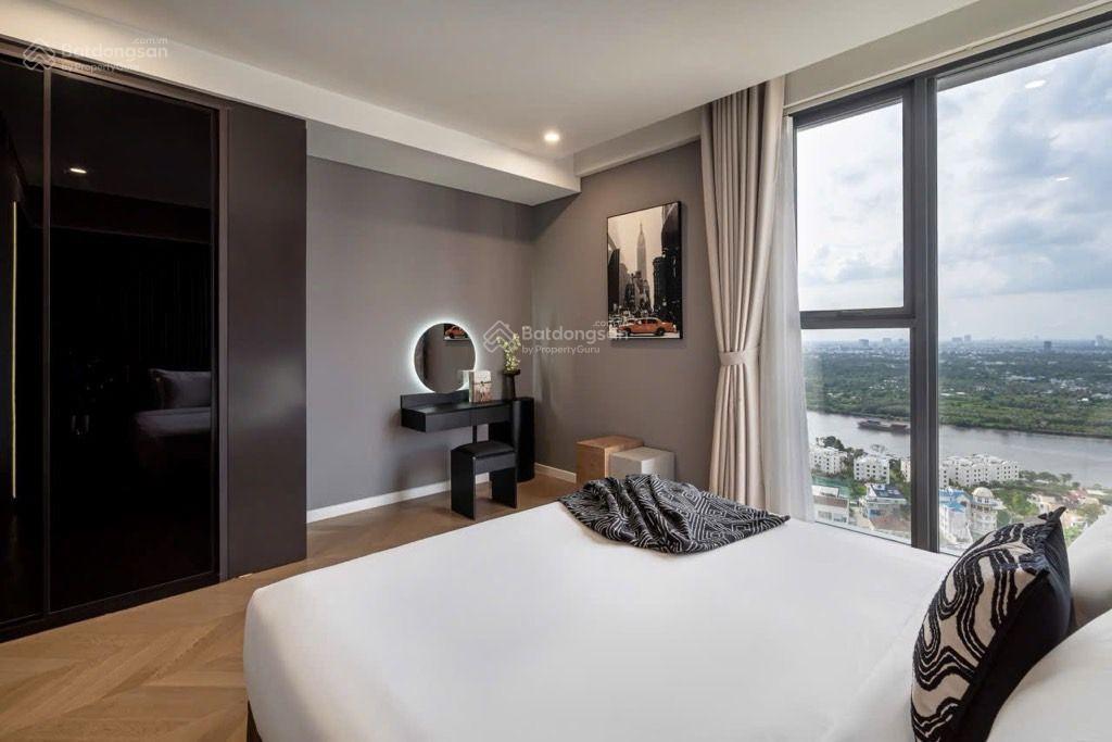 Bán gấp căn góc view sông lumiere riverside 3pn full nội thất dòng tiền gần 40tr/tháng