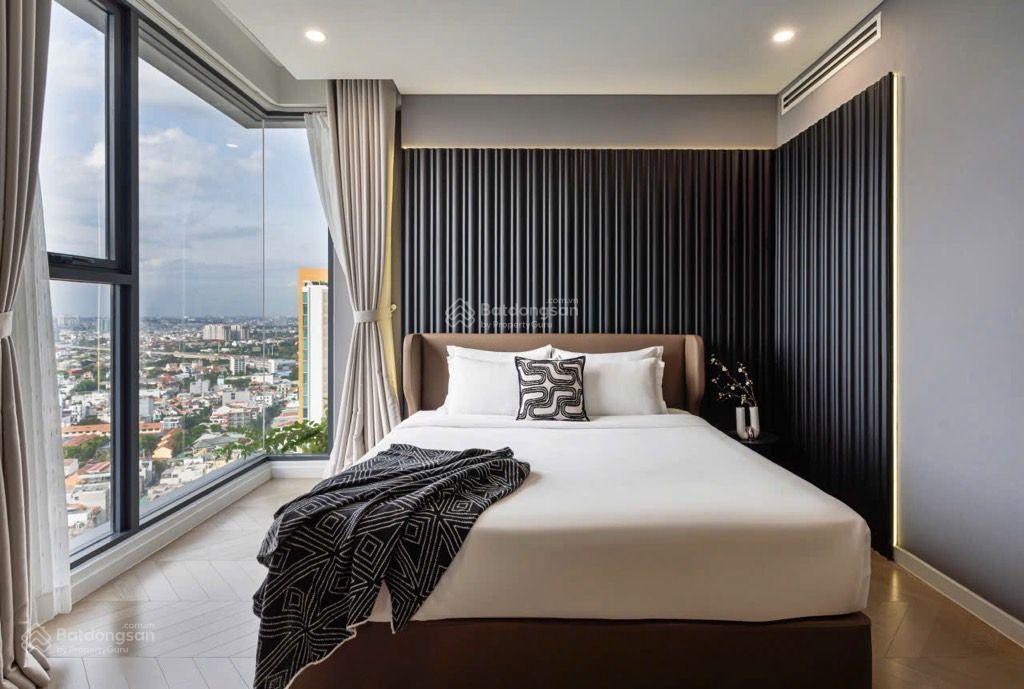 Bán gấp căn góc view sông lumiere riverside 3pn full nội thất dòng tiền gần 40tr/tháng