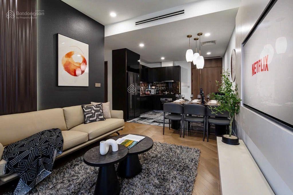 Bán gấp căn góc view sông lumiere riverside 3pn full nội thất dòng tiền gần 40tr/tháng