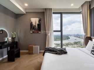Bán gấp căn góc view sông lumiere riverside 3pn full nội thất dòng tiền gần 40tr/tháng