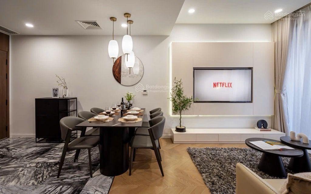 Bán gấp căn góc view sông lumiere riverside 3pn full nội thất dòng tiền gần 40tr/tháng