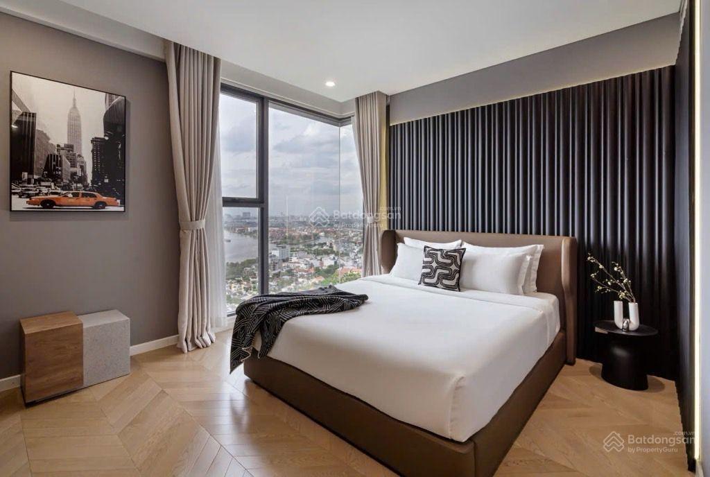 Bán gấp căn góc view sông lumiere riverside 3pn full nội thất dòng tiền gần 40tr/tháng