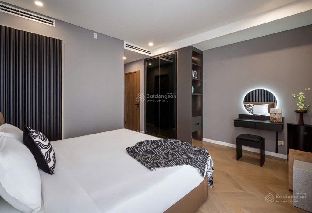 Bán gấp căn góc view sông lumiere riverside 3pn full nội thất dòng tiền gần 40tr/tháng