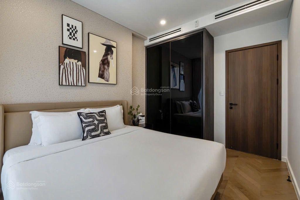 Bán gấp căn góc view sông lumiere riverside 3pn full nội thất dòng tiền gần 40tr/tháng