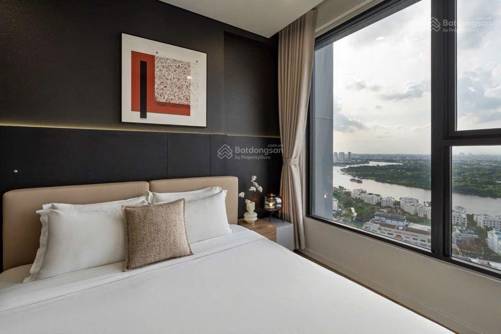 Bán gấp căn góc view sông lumiere riverside 3pn full nội thất dòng tiền gần 40tr/tháng