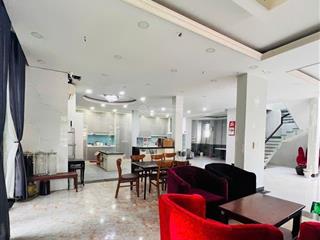 Bán gấp biệt thự hà đô mặt tiền tạ hiện, khu thạnh mỹ lợi, quận 2 giá tốt nhất thị trường, có sổ