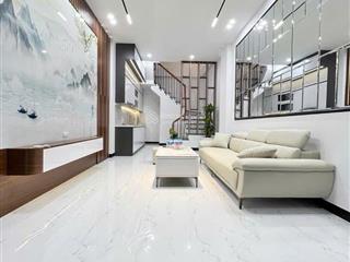 Bán nhà phố lụa  gần ô tô  35m2  nhà đẹp đón tết  quanh 7 tỷ  hấp dẫn nhất khu vực