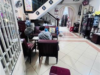 Tt quận 5 trần bình trọng hẻm vip cách mặt tiền 1 căn nhà 1 đời chủ nở hậu 4 tầng d