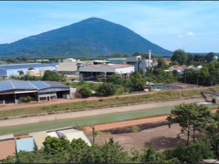 Bán kho xưởng 1600 m2 tp. tây ninh + điện mặt trời fit 2 (thu nhập 80 triệu/tháng) giá 6,5 tỷ.