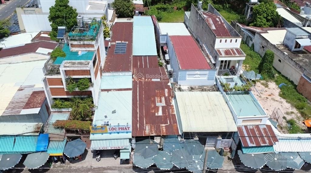 Chính chủ cần bán nhà mặt tiền chợ hiệp an  tây ninh (265m2)  sẵn cửa hàng điện  giá 3,2 tỷ