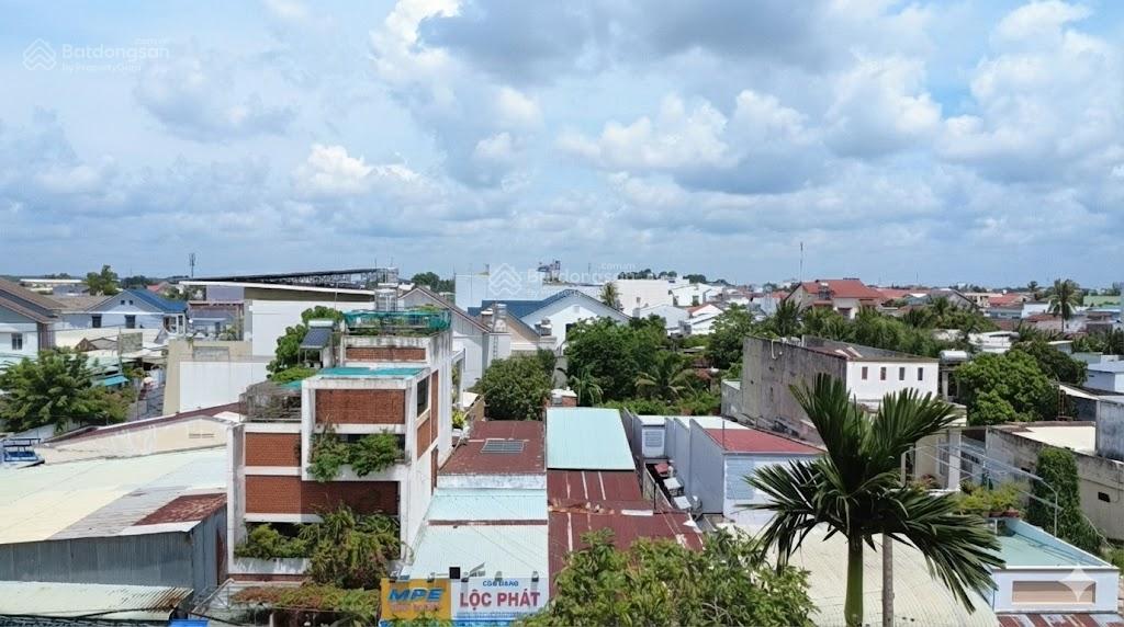 Chính chủ cần bán nhà mặt tiền chợ hiệp an  tây ninh (265m2)  sẵn cửa hàng điện  giá 3,2 tỷ