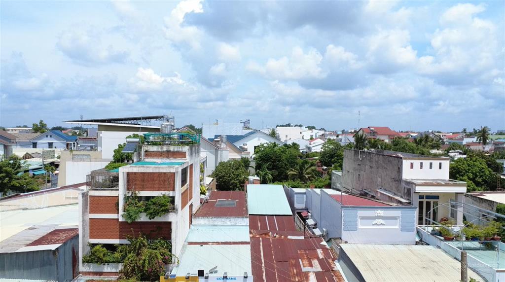 Chính chủ cần bán nhà mặt tiền chợ hiệp an  tây ninh (265m2)  sẵn cửa hàng điện  giá 3,2 tỷ