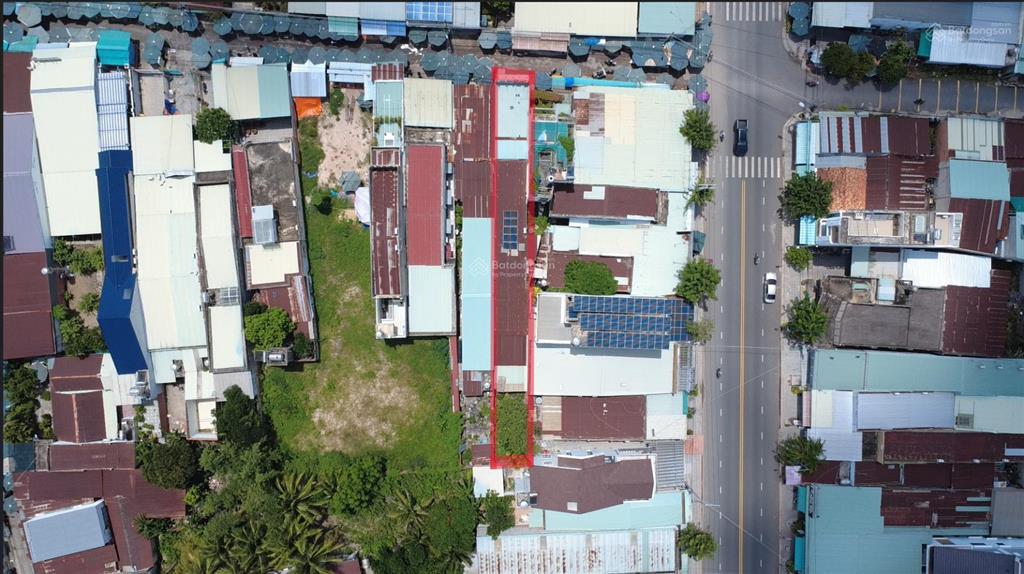 Chính chủ cần bán nhà mặt tiền chợ hiệp an  tây ninh (265m2)  sẵn cửa hàng điện  giá 3,2 tỷ