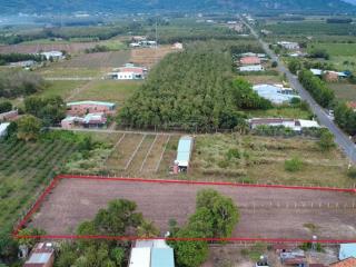 Chính chủ bán 3720m2 đất view núi bà đen  nở hậu vượng khí tài lộc  tp. tây ninh