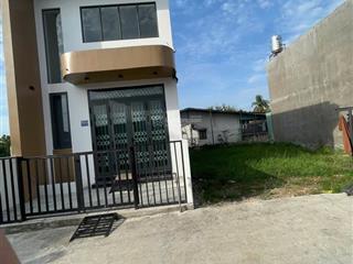 Bán đất nền trung tâm thủ dầu một cạnh kdl đại nam