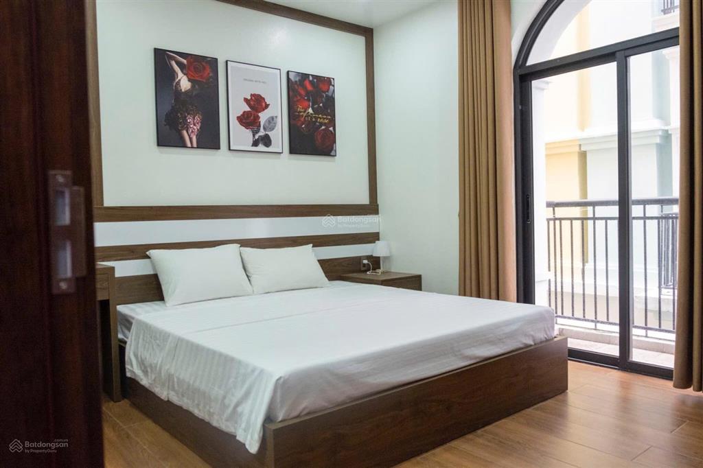 Bán liền kề harbor bay hạ long, full nội thất có thang máy. công năng 7 ngủ, giá cần bán