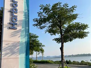 Bán liền kề harbor bay hạ long. căn góc 93m2 giá chỉ hơn 7 tỷ đầu tư cực tốt