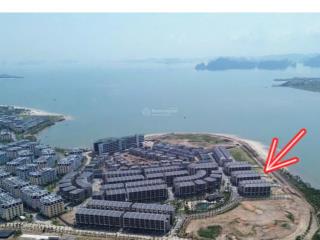 Bán liền kề horizon bay hạ long. căn giáp biển, sát vinhomes hạ long xanh, giá đầu tư là thắng