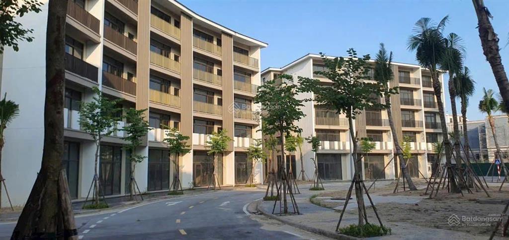Bán liền kề horizon bay hạ long. căn giáp biển, sát vinhomes hạ long xanh, giá đầu tư là thắng