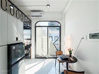 Ch mới xây gần phú mỹ hưng crescent mall, phú mỹ hưng lotte, khu chế xuất, cầu kênh tẻ, lâm văn bền