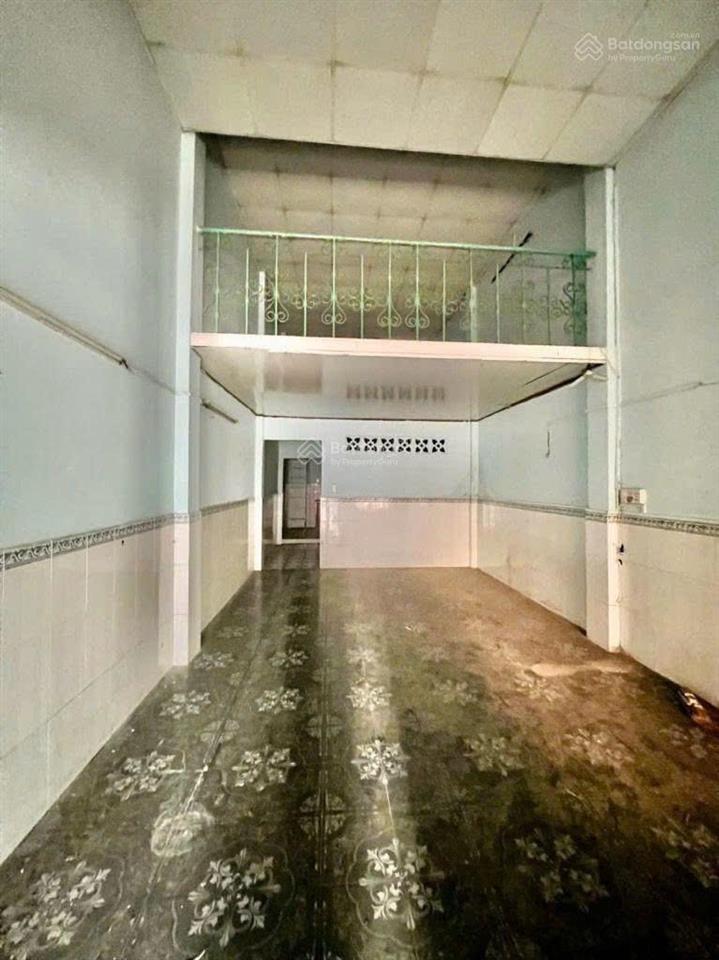 Nhà tiện đầu tư xây mới 56m2  hẻm đường gò dầu 4m  2p tới aeon tân phú