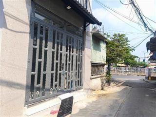 Hiếm tân kỳ tân quý  ngang khủng gần 8m hẻm xe hơi thông  bhh a