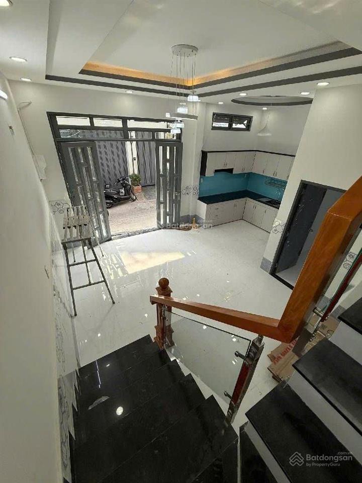 Hiếm tân kỳ tân quý  ngang khủng gần 8m hẻm xe hơi thông  bhh a