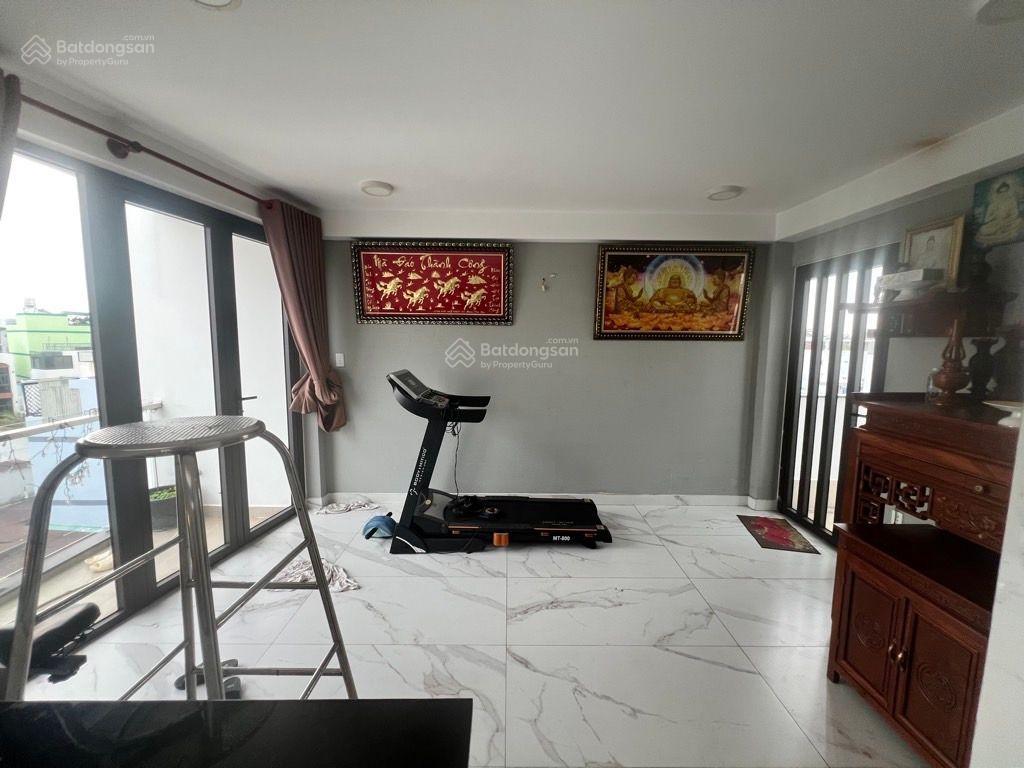 Mặt tiền lý thánh tông, tân phú ngang 10m hiếm có  full nội thất....