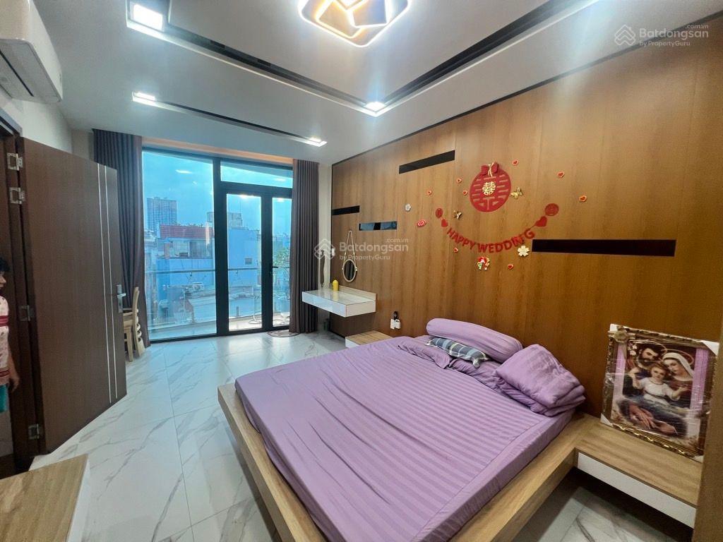 Mặt tiền lý thánh tông, tân phú ngang 10m hiếm có  full nội thất....