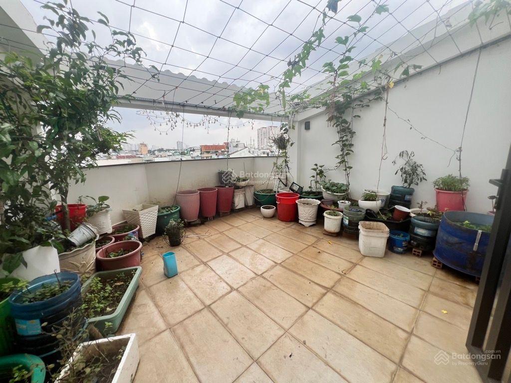 Mặt tiền lý thánh tông, tân phú ngang 10m hiếm có  full nội thất....