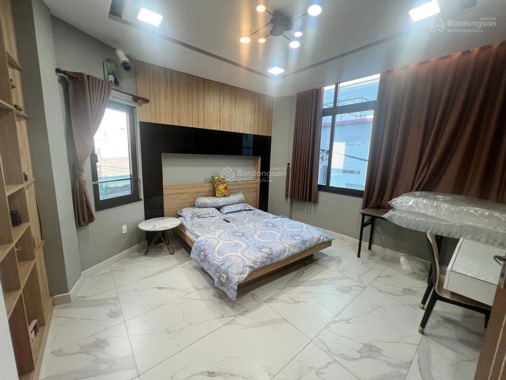 Mặt tiền lý thánh tông, tân phú ngang 10m hiếm có  full nội thất....