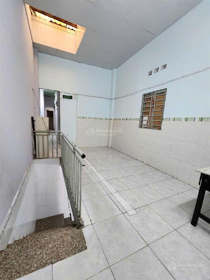 Bán nhà mặt tiền hoàng lê kha q6  66m2, 6pn, 6wc  nhỉnh 7 tỷ